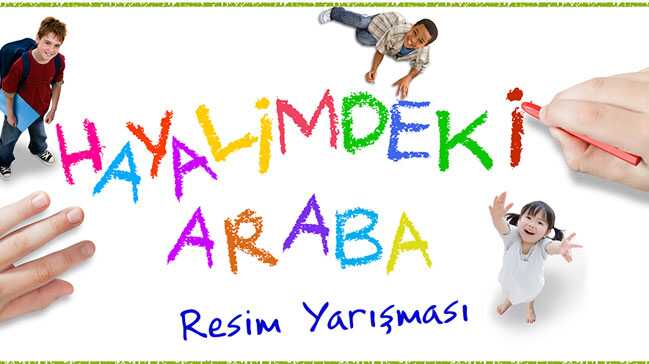 Haydi+%C3%A7ocuklar%21;+Toyota%E2%80%99n%C4%B1n+hayalimdeki+araba+resim+yar%C4%B1%C5%9Fmas%C4%B1+sizleri+bekliyor