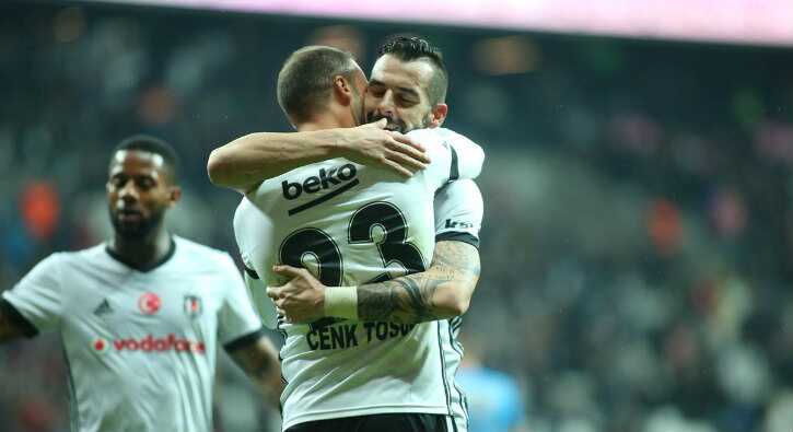 Be%C5%9Fikta%C5%9F+Osmanl%C4%B1spor+ma%C3%A7+%C3%B6zeti+golleri+%C3%B6nemli+anlar%C4%B1