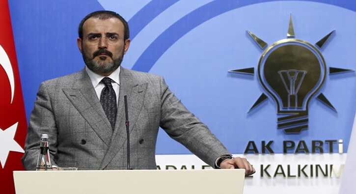 AK+Parti+Genel+Ba%C5%9Fkan+Yard%C4%B1mc%C4%B1s%C4%B1+%C3%BCnal:+G%C3%BC%C3%A7l%C3%BC+olmak+hakl%C4%B1+olmak+i%C3%A7in+yeterli+de%C4%9Fildir