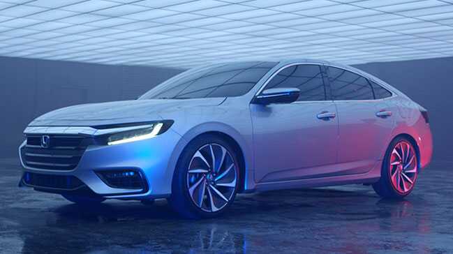 Honda%E2%80%99n%C4%B1n+Insight+modeli+hibrit+versiyonu+ile+2018%E2%80%99de+ortaya+%C3%A7%C4%B1kacak