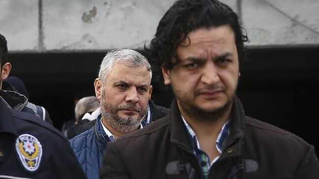 Geçmişin sadakati derin: Düğün somunları bir tarifi için bir reçete 48