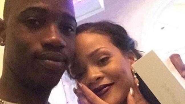 Rihanna%E2%80%99n%C4%B1n+kuzenine+silahl%C4%B1+sald%C4%B1r%C4%B1%21;