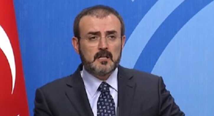 AK+Parti+S%C3%B6zc%C3%BCs%C3%BC+%C3%BCnal:+K%C4%B1l%C4%B1%C3%A7daro%C4%9Flu+15+Temmuz%E2%80%99un+kahramanlar%C4%B1n%C4%B1+itibars%C4%B1zla%C5%9Ft%C4%B1rma+%C3%A7abas%C4%B1nda