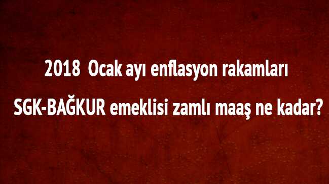 Ba%C4%9Fkur+emeklisi+zaml%C4%B1+maa%C5%9F%C4%B1+a%C3%A7%C4%B1kland%C4%B1+