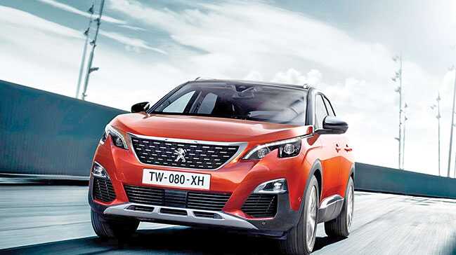 Yeni+SUV+ve+y%C3%B6netimle+Peugeot+gaza+y%C3%BCkleniyor