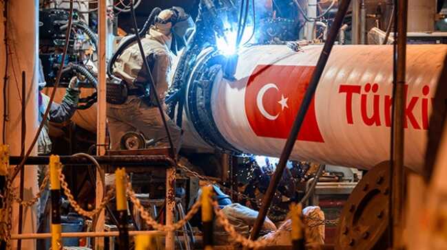 T%C3%BCrkiye+do%C4%9Falgazda+merkez+olacak