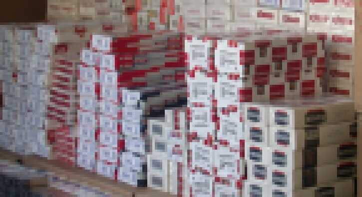 Bolu%E2%80%99da,+bin+820+paket+ka%C3%A7ak+sigara+ele+ge%C3%A7irildi