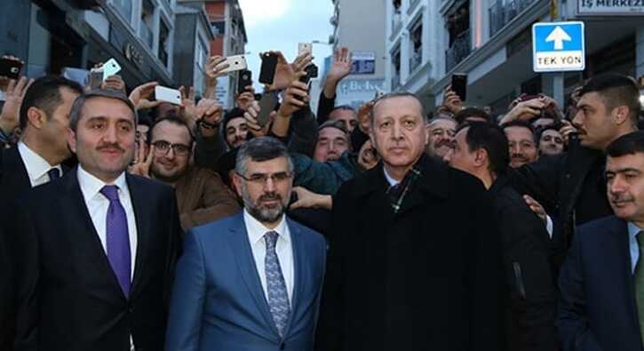 Cumhurba%C5%9Fkan%C4%B1+Erdo%C4%9Fan+Sultanbeyli+Belediyesi%E2%80%99ni+ziyaret+etti