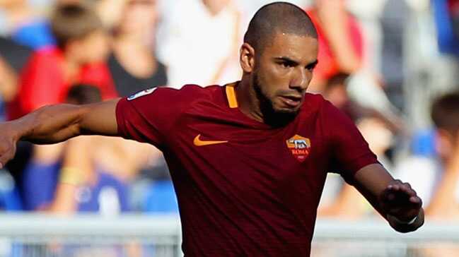 Galatasaray+Roma%E2%80%99da+oynayan+Bruno+Peres+ile+ilgileniyor