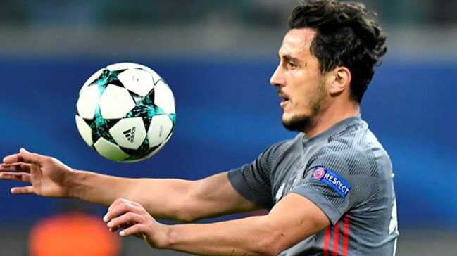 Atiker+Konyaspor,+Mustafa+Pektemek%E2%80%99i+kadrosuna+katmak+istiyor