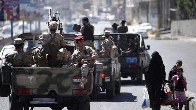 Yemen+h%C3%BCk%C3%BCmet+kuvvetleri,+bat%C4%B1+sahiline+operasyon+ba%C5%9Flatt%C4%B1++