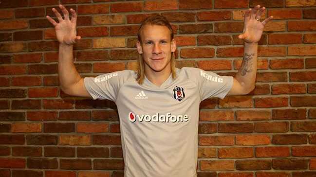 Domagoj+Vida:+Belki+ben+de+Mandzukic%E2%80%99e+%E2%80%99Come+to+Be%C5%9Fikta%C5%9F%E2%80%99+derim