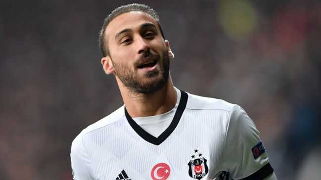 Be%C5%9Fikta%C5%9F+ve+Everton+Cenk+Tosun%E2%80%99un+bonservisi+konusunda+el+s%C4%B1k%C4%B1%C5%9Ft%C4%B1