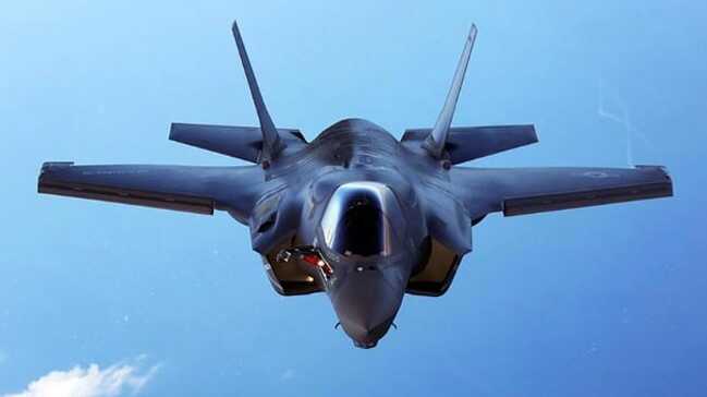 SSM%E2%80%99den,+F-35+ve+Hava+Kuvvetleri+Bilgi+Sistemleri%E2%80%99nin+b%C3%BCt%C3%BCnle%C5%9Fmesine+y%C3%B6nelik+proje