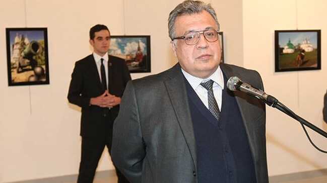 FETÖ tutuklusunun Karlov suikastıyla bağlantısı olduğu tespit edildi FETÖ tutuklusunun Karlov suikastıyla bağlantısı olduğu tespit edildi