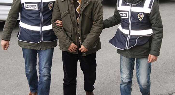 Sosyal+medyadan+Cumhurba%C5%9Fkan%C4%B1na+hakarete+g%C3%B6zalt%C4%B1