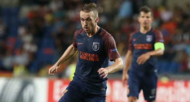 Trabzonspor%E2%80%99dan+Ba%C5%9Fak%C5%9Fehir%E2%80%99e+Edin+Visca+teklifi