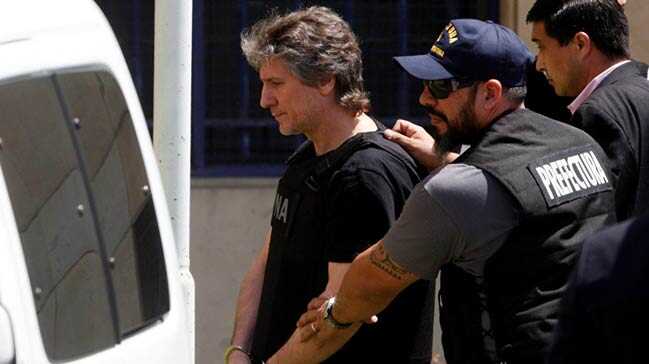 Eski+Arjantin+Devlet+Ba%C5%9Fkan%C4%B1+Yard%C4%B1mc%C4%B1s%C4%B1+Boudou+serbest+b%C4%B1rak%C4%B1ld%C4%B1