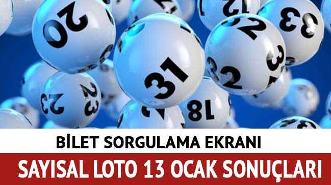 Say%C4%B1sal+Loto+sonu%C3%A7lar%C4%B1+a%C3%A7%C4%B1kland%C4%B1%21;