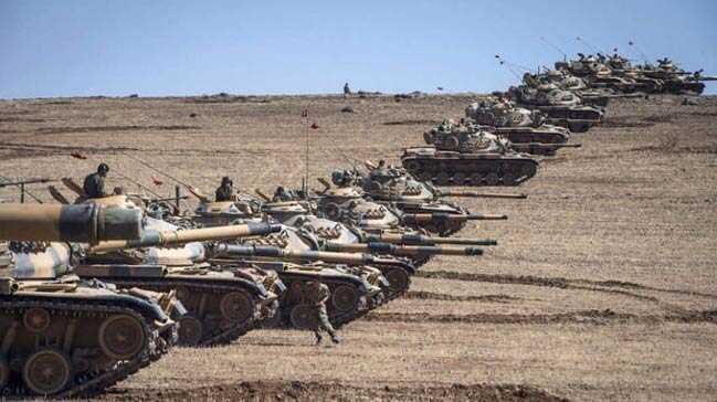 TSK,+Suriye%E2%80%99de+ter%C3%B6r+%C3%B6rg%C3%BCt%C3%BC+PYD/PKK%E2%80%99n%C4%B1n+Afrin%E2%80%99deki+noktalar%C4%B1na+yo%C4%9Fun+top%C3%A7u+at%C4%B1%C5%9F%C4%B1+yapt%C4%B1