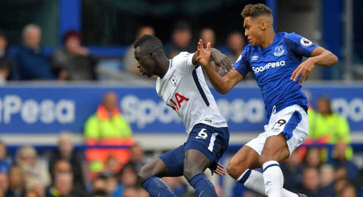 Tottenham+–+Everton+ma%C3%A7+skoru:+4-0