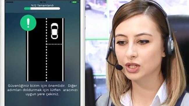 Trafikte+ak%C4%B1ll%C4%B1+tutanak+d%C3%B6nemi+resmen+ba%C5%9Flad%C4%B1
