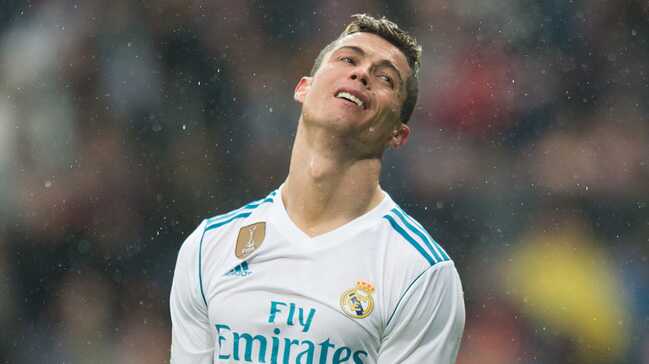 Real+Madrid+evinde+Villarreal%E2%80%99e+1-0+yenildi