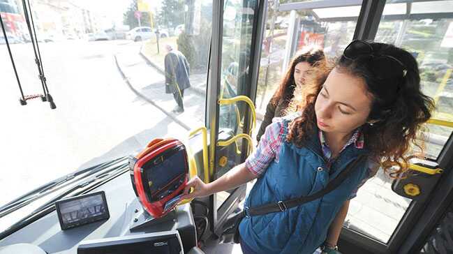 Cep+telefonu+art%C4%B1k+akbil+gibi+kullan%C4%B1labilecek