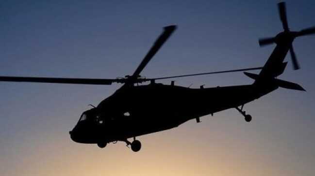 Hindistan%E2%80%99da+helikopter+kazas%C4%B1:+5+%C3%B6l%C3%BC,+2+kay%C4%B1p
