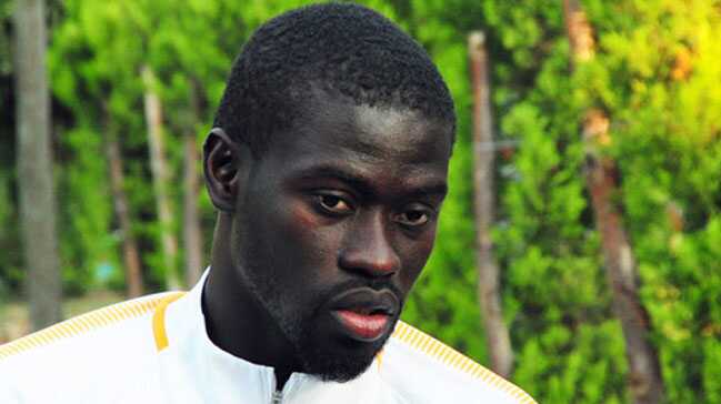 Ndiaye:+Fenerbah%C3%A7e%E2%80%99yi+Kad%C4%B1k%C3%B6y%E2%80%99de+yenece%C4%9Fiz