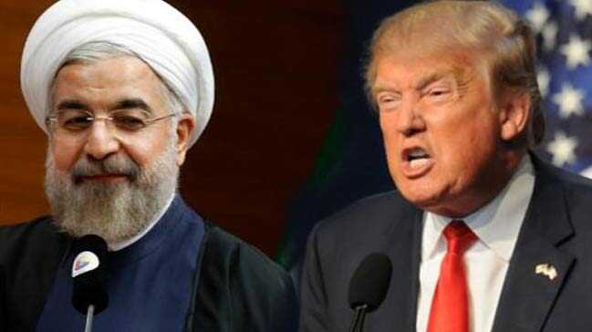 Ruhani:+Anla%C5%9Fma,+%C4%B0ran+i%C3%A7in+zaferdir