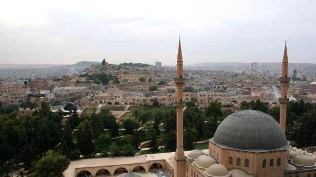 ABD%E2%80%99nin+seyahat+uyar%C4%B1s%C4%B1nda+bulundu%C4%9Fu+%C5%9Eanl%C4%B1urfa%E2%80%99ya+turist+ya%C4%9Fd%C4%B1