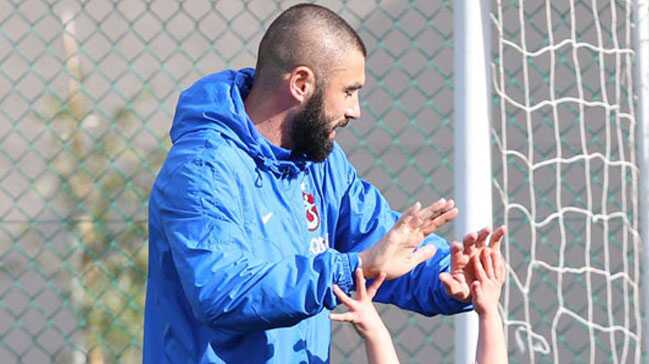 Trabzonspor%E2%80%99da+Burak+Y%C4%B1lmaz+sevinci