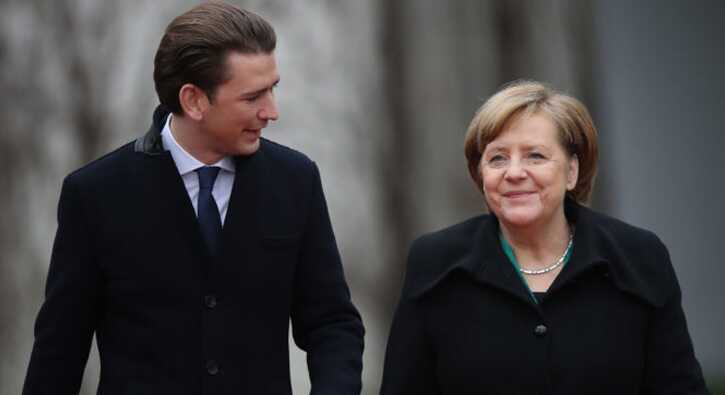 Merkel%E2%80%99den+Kurz%E2%80%99a+tokat+gibi+s%C3%B6zler:+Ele%C5%9Ftiri+gelmesine+%C3%A7ok+%C5%9Fa%C5%9F%C4%B1rd%C4%B1m