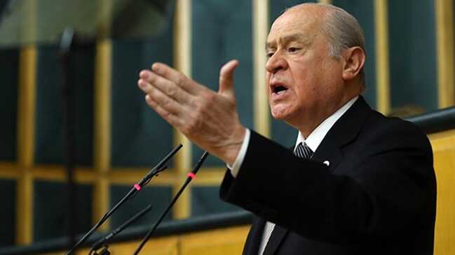 MHP+Genel+Ba%C5%9Fkan%C4%B1+Bah%C3%A7eli:+%C4%B0nanc%C4%B1m+o+ki,+Afrin+darmada%C4%9F%C4%B1n+edlecek