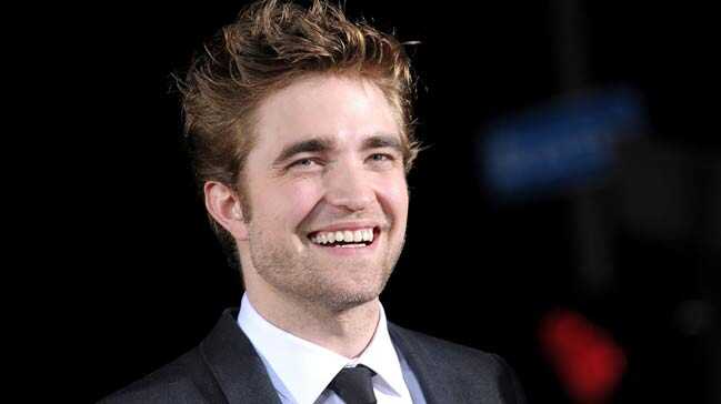 Robert+Pattinson:+Camiye+girince+hayat%C4%B1m+de%C4%9Fi%C5%9Fti