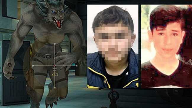 Wolfteam+oyunu+kavgas%C4%B1+sonras%C4%B1+korkun%C3%A7+cinayet