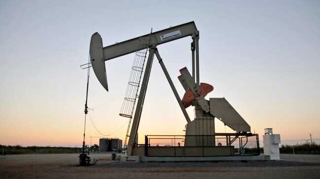 Petrol+zengini+BAE,+ilk+defa+ABD%E2%80%99den+petrol+ithal+etti