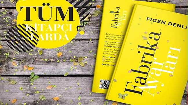 Figen+Denli%E2%80%99nin+Yeni+Kitab%C4%B1+Fabrika+Ayarlar%C4%B1+%C3%87%C4%B1kt%C4%B1%21;
