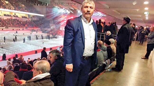 CHP+Kurultay%C4%B1nda anahtar+liste+skandal%C4%B1