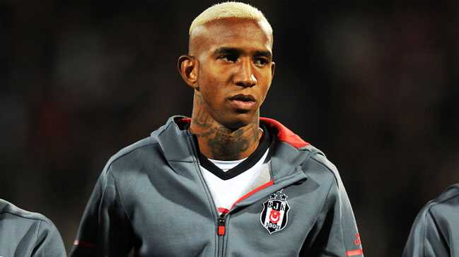 Be%C5%9Fikta%C5%9F+Talisca+i%C3%A7in+Portekiz%E2%80%99e+%C3%A7%C4%B1karma+yapacak