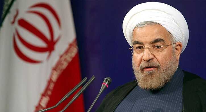 Ruhani:+%C4%B0ran+-+T%C3%BCrkiye+ili%C5%9Fkilerini+t%C3%BCm+alanlarda+stratejik+d%C3%BCzeye+%C3%A7%C4%B1karal%C4%B1m