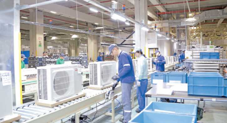 Manisa%E2%80%99ya+382.5+milyon+liral%C4%B1k+‘Japon+i%C5%9Fi%E2%80%99+fabrika