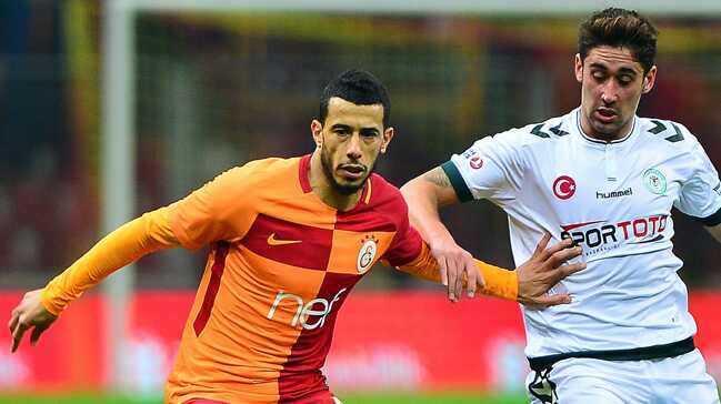 Belhanda:+Her+oyuncu+gibi+sahada+olmak+istiyorum