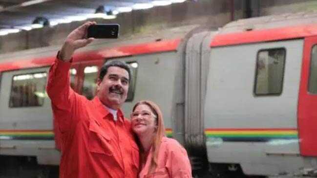 Washington%E2%80%99dan,+Maduro%E2%80%99nun+erken+se%C3%A7im+karar%C4%B1na+tepki