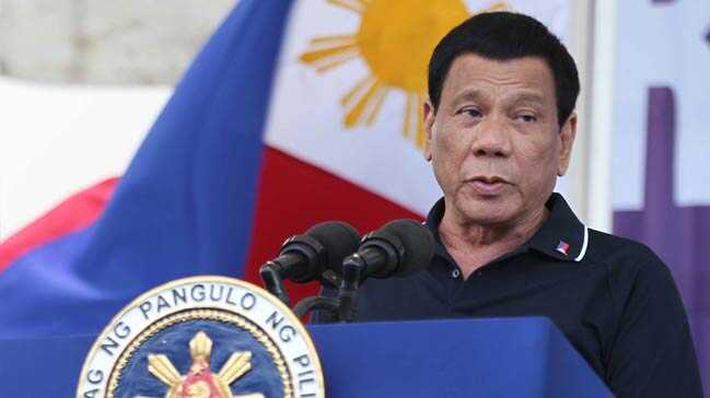 Duterte:+E%C4%9Fer+bir+diktat%C3%B6r+gibi+davranmazsam,+Filipinler+geli%C5%9Fim+g%C3%B6steremez