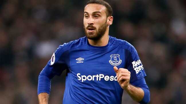 Everton+taraftarlar%C4%B1+Cenk+Tosun%E2%80%99u+ilk+11%E2%80%99de+g%C3%B6rmek+i%C3%A7in+sosyal+medyada+kampanya+ba%C5%9Flatt%C4%B1
