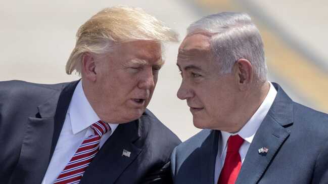Trump:+En+muhte%C5%9Fem+i%C5%9Fim+Kud%C3%BCs