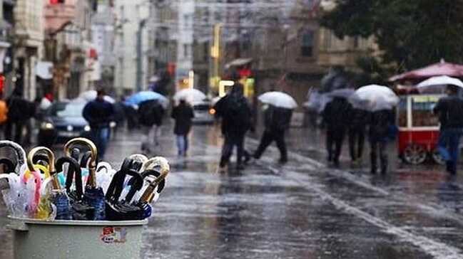 Meteoroloji+uyard%C4%B1:+Sa%C4%9Fanak+ya%C4%9F%C4%B1%C5%9F+geliyor