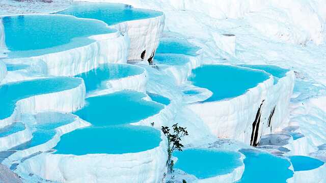 Pamukkale:+T%C3%BCrkiye%E2%80%99de+bir+d%C3%BCnya+harikas%C4%B1